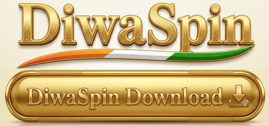 Diwa Spin Direct Download Button | Collect ₹85 Reliable Bonus