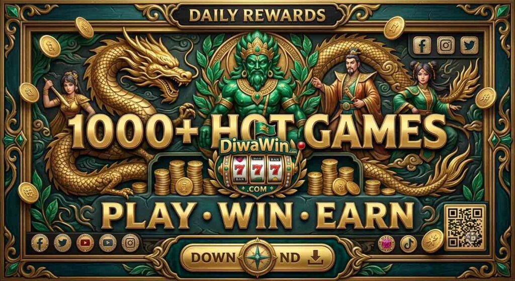 Diwa Win Game Download: 36+ Free Games Kholo Aur Cash Kamao