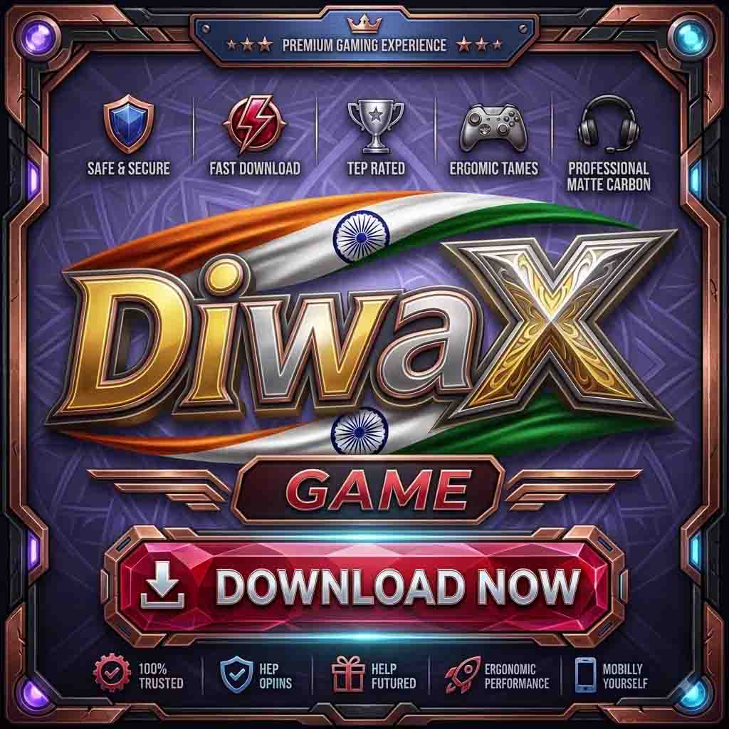 DiwaX Game APK Download  Guide