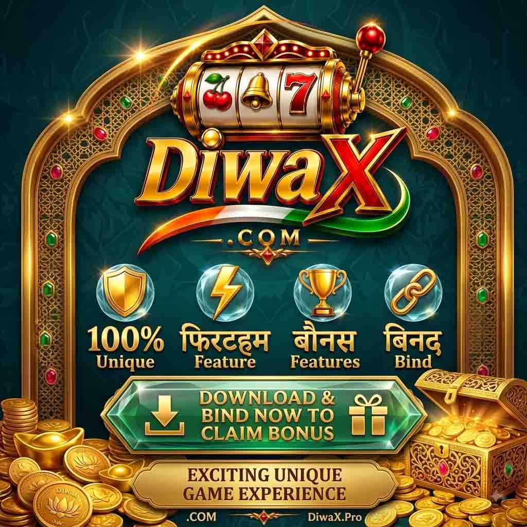 Explore DiwaX Games, Sign-Up Guide & Gameplay Tips