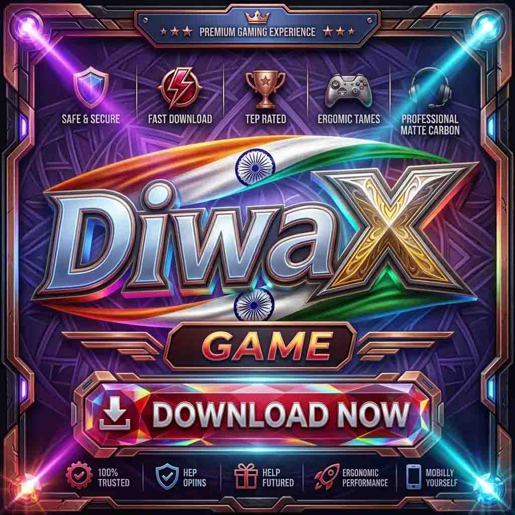 DiwaX Game APK Download | Explore All DiwaX Games & Guide