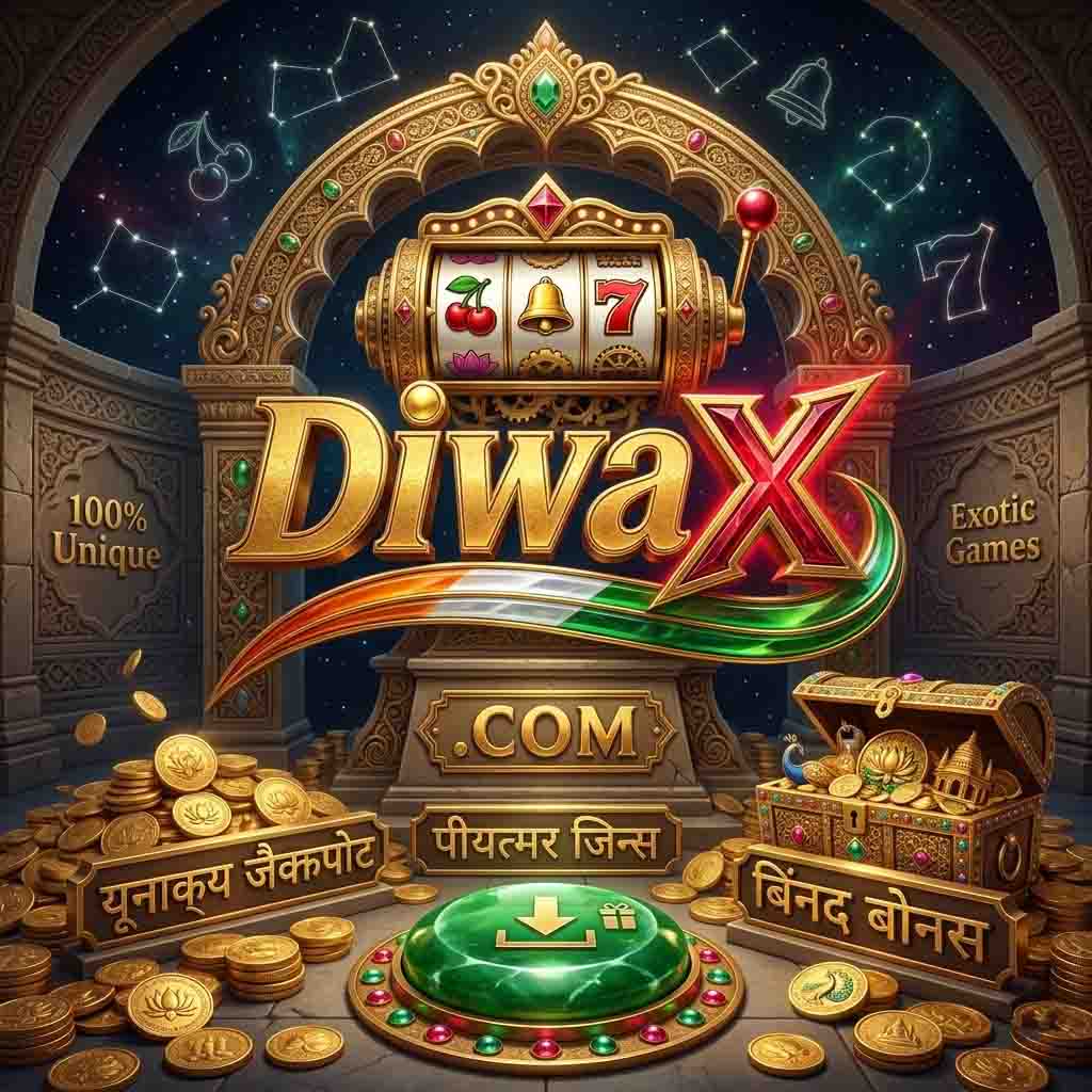 DiwaX Game APK Download | Explore All DiwaX Games & Guide